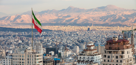 Íránští partneři dostali informaci o útoku s třídenním předstihem, uvedl šéf íranské diplomacie Amírabdolláhján